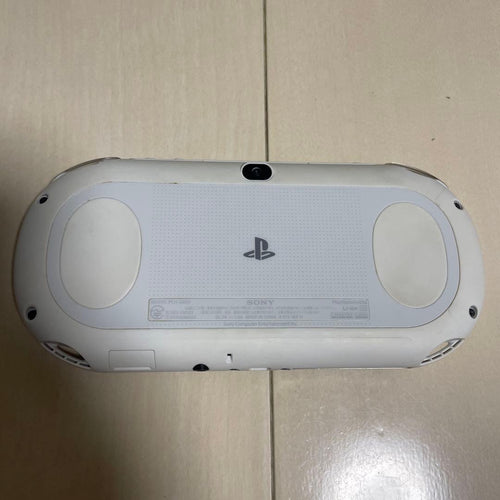 Consoles Psvita 2000 16G