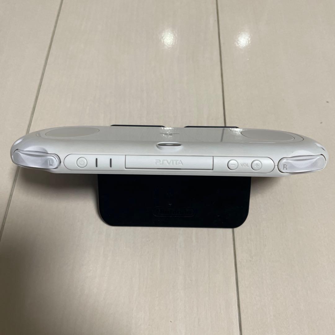 Consoles Psvita 2000 16G