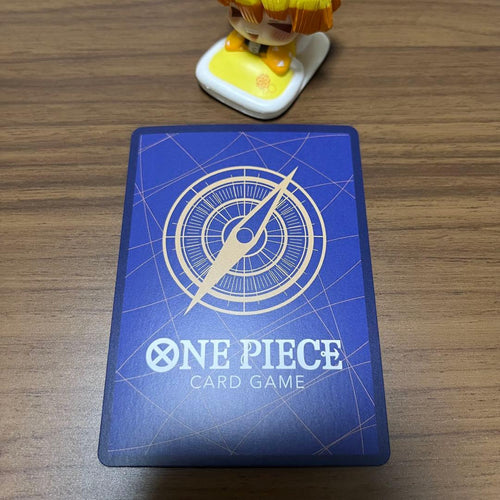 One Piece Card Game St13-015 2Nd Anniversary