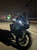 Yamaha Motorcycle Frames Yzf-R25 2020