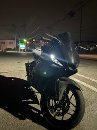 Yamaha Motorcycle Frames Yzf-R25 2020