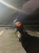 Yamaha Motorcycle Frames Yzf-R25 2020