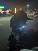 Yamaha Motorcycle Frames Yzf-R25 2020