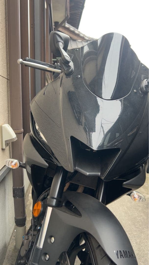 Yamaha Motorcycle Frames Yzf-R25 Abs 2020