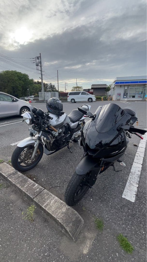 Yamaha Motorcycle Frames Yzf-R25 2020
