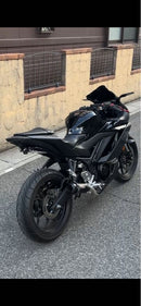 Yamaha Motorcycle Frames Yzf-R25 2020