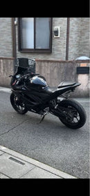 Yamaha Motorcycle Frames Yzf-R25 Abs 2020