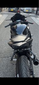 Yamaha Motorcycle Frames Yzf-R25 2020