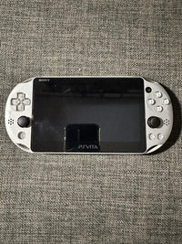 Playstation Vita Consoles Ps 2