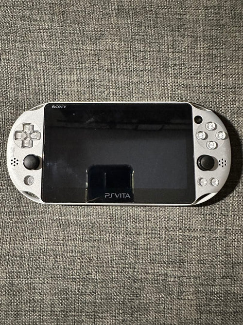 Playstation Vita Consoles Ps 2