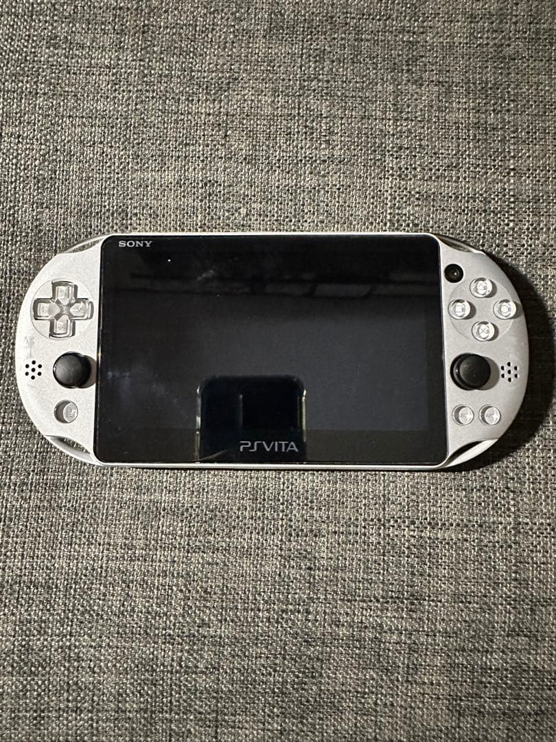 Playstation Vita Consoles Ps 2