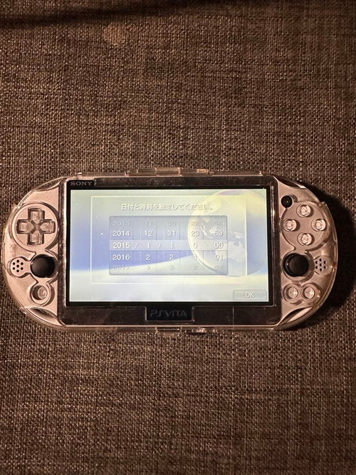Playstation Vita Consoles Ps 2
