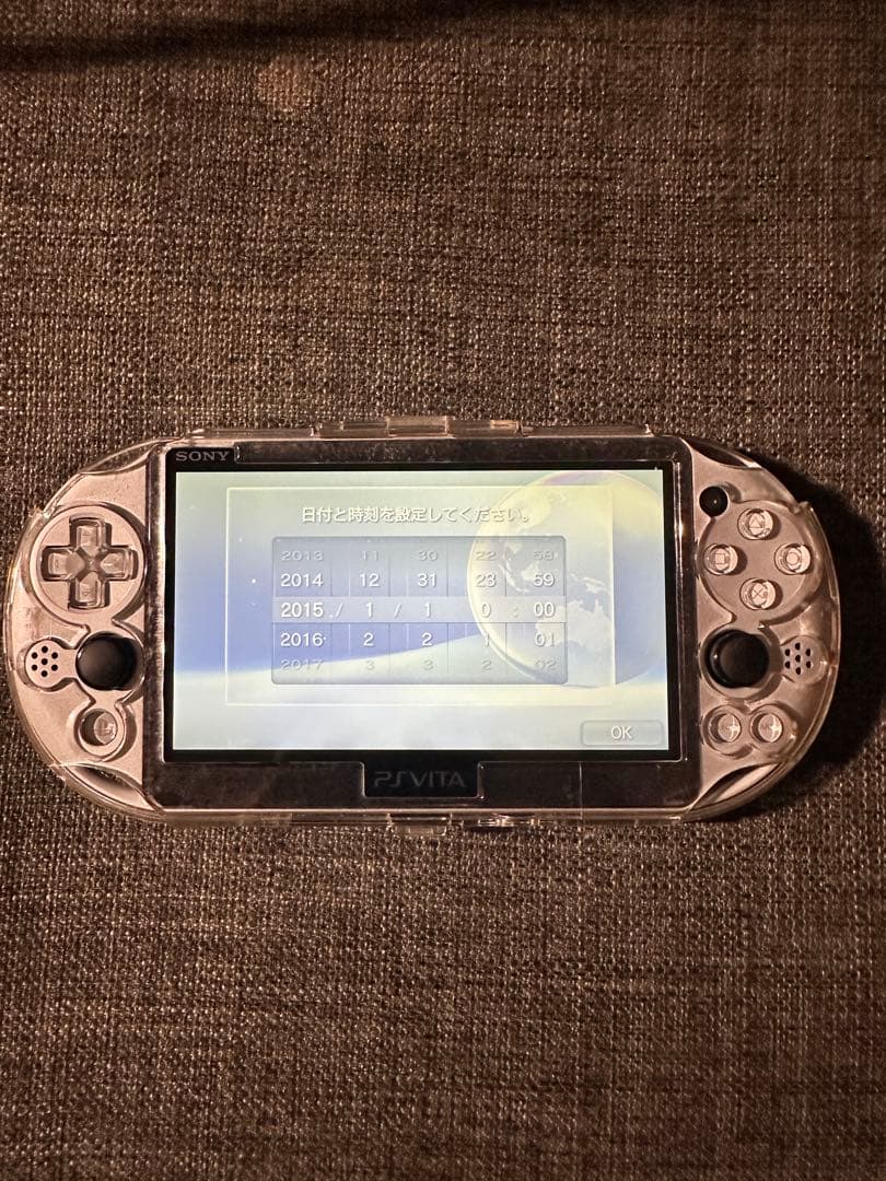 Playstation Vita Consoles Ps 2