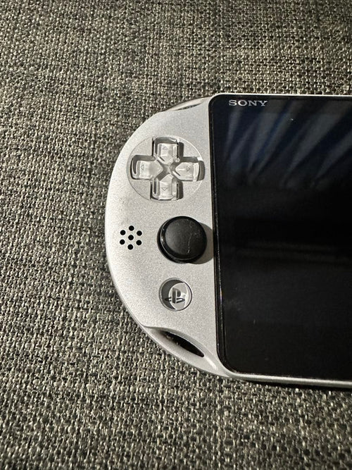 Playstation Vita Consoles Ps 2