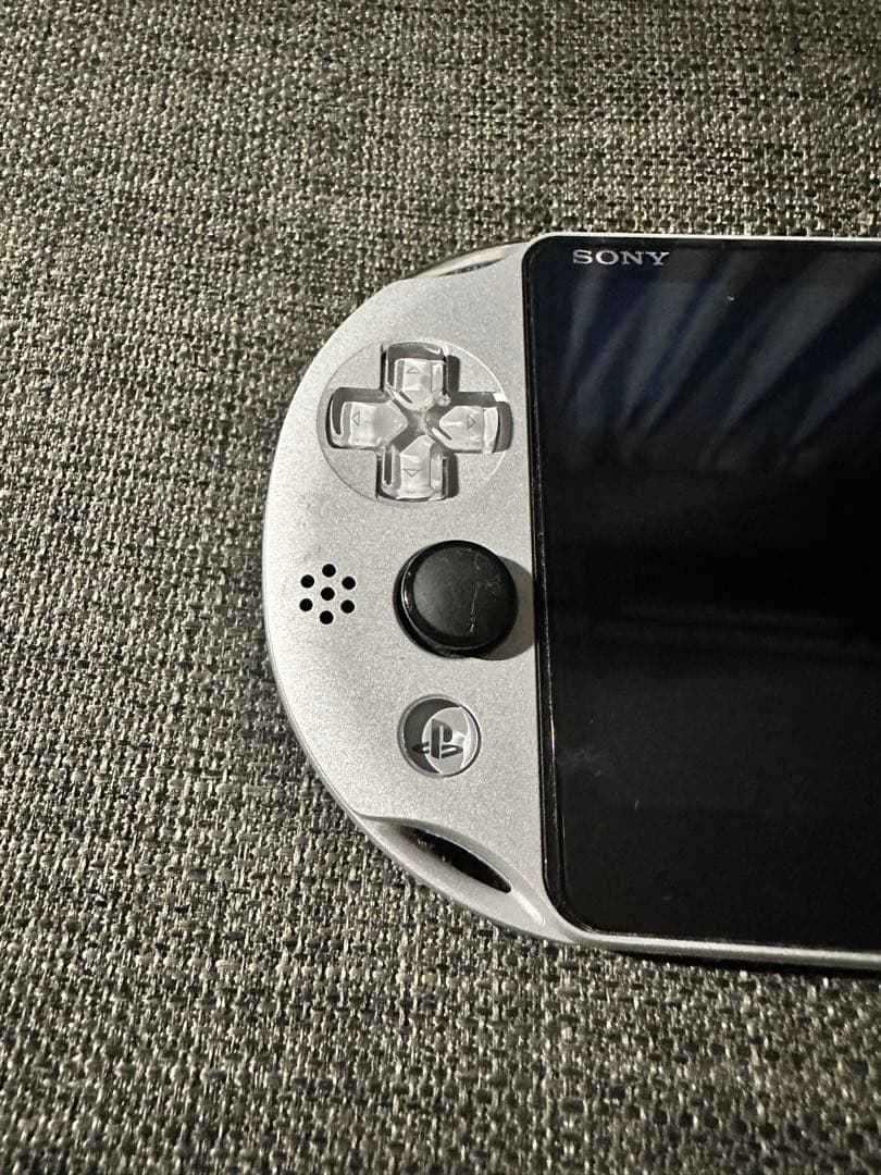 Playstation Vita Consoles Ps 2