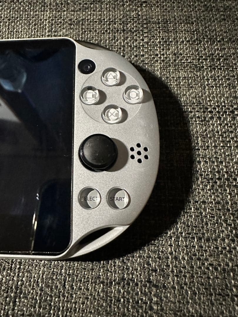 Playstation Vita Consoles Ps 2