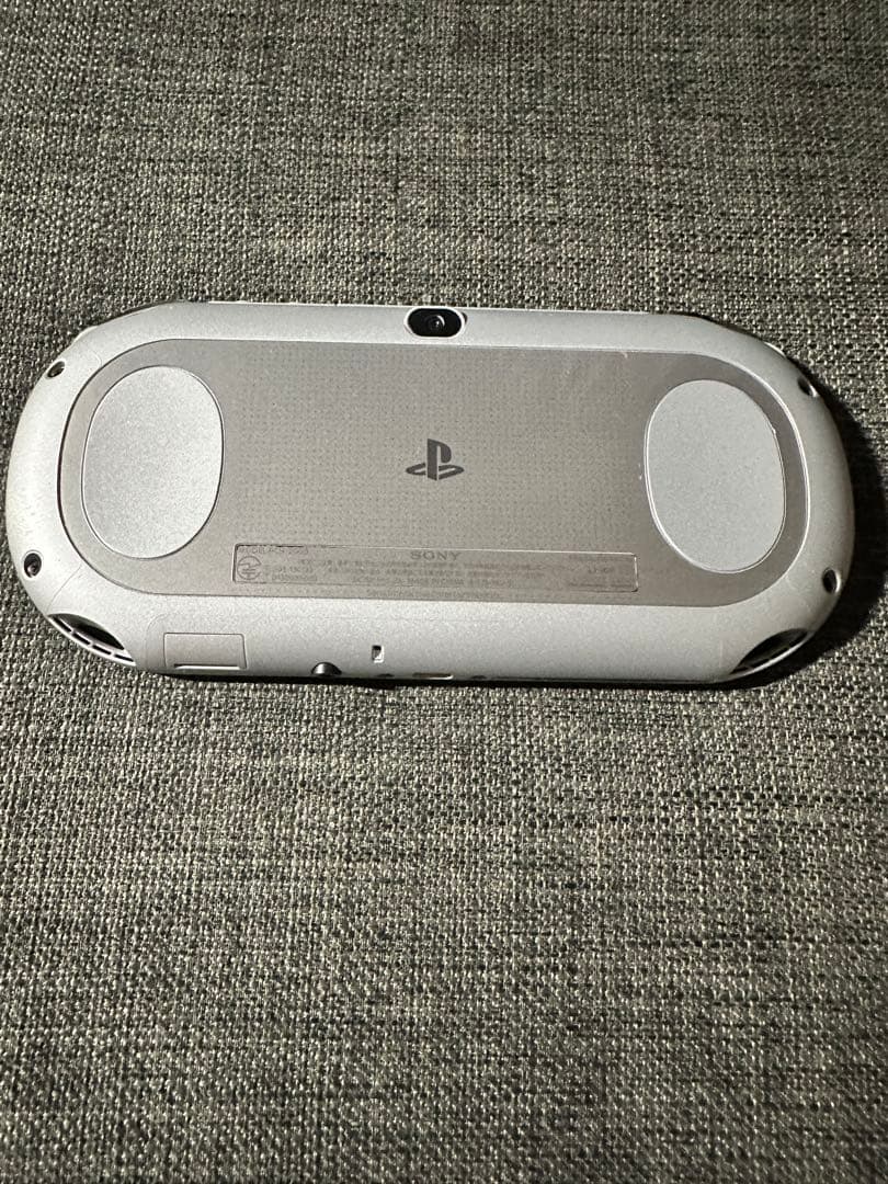 Playstation Vita Consoles Ps 2