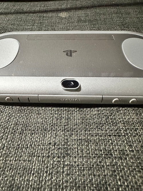 Playstation Vita Consoles Ps 2