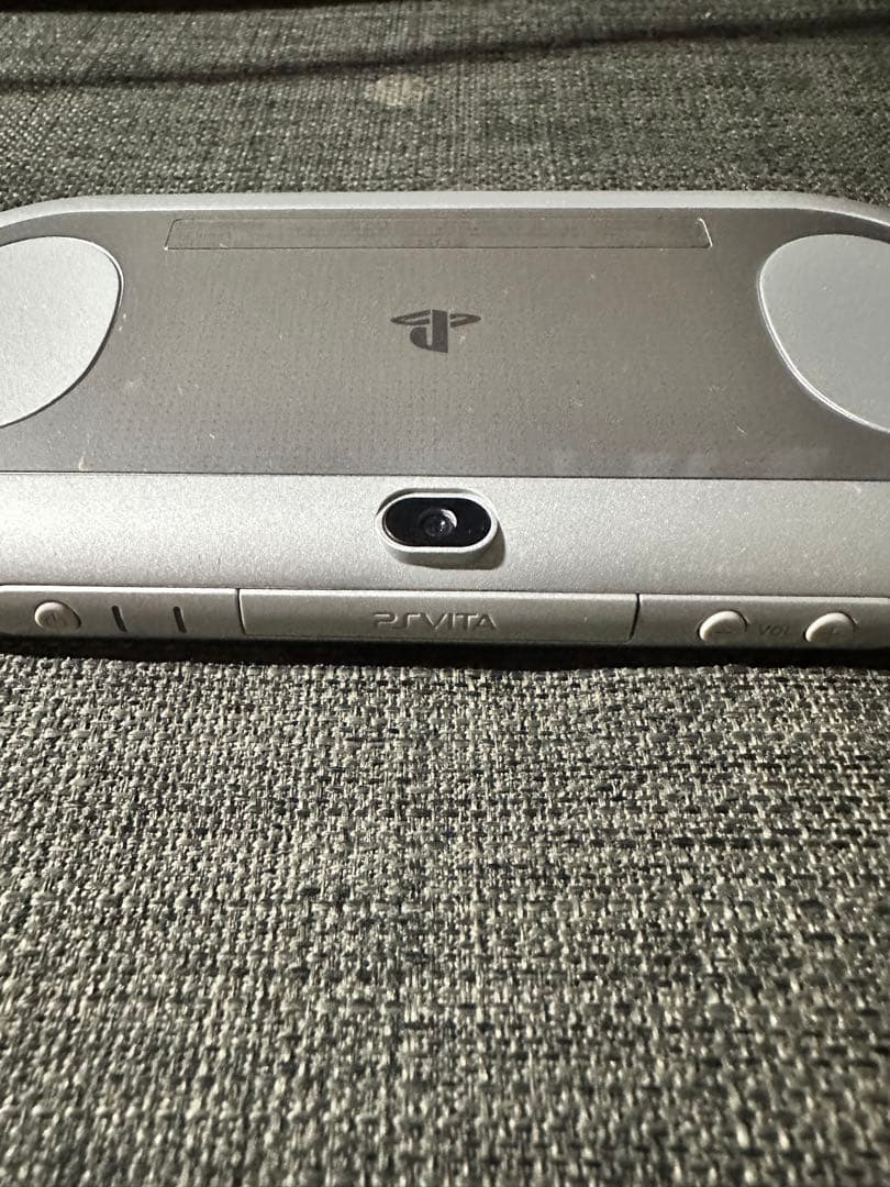 Playstation Vita Consoles Ps 2