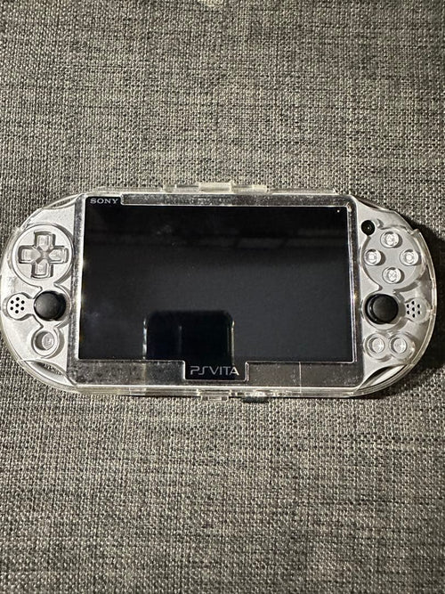 Playstation Vita Consoles Ps 2