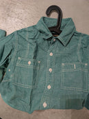 A Vontade Denim Shirts Dungaree Avontade Rrl Needless
