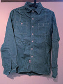 A Vontade Denim Shirts Dungaree Avontade Rrl Needless