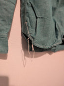A Vontade Denim Shirts Dungaree Avontade Rrl Needless