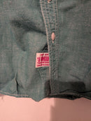 A Vontade Denim Shirts Dungaree Avontade Rrl Needless