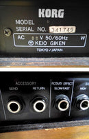 Electronic Organs 2