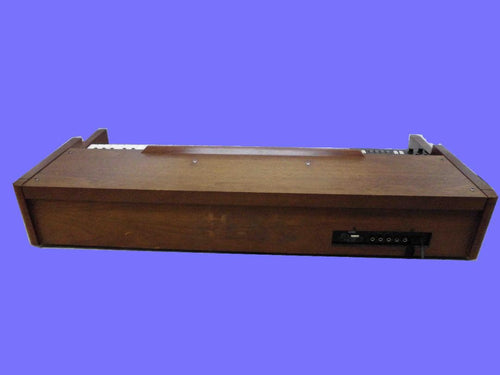Electronic Organs 2