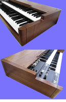 Electronic Organs 2