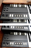 Electronic Organs 2