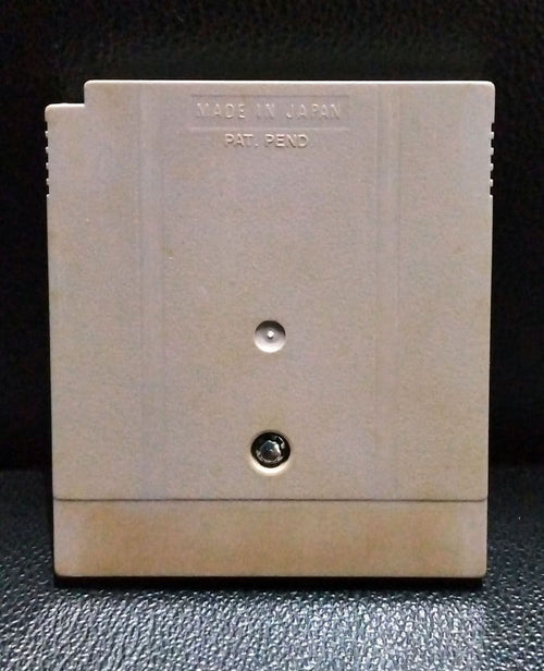 Gameboy Games