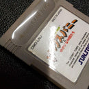Gameboy Games