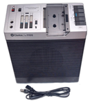 Cd Md Cassette Deck Clarion Mh-1100A)