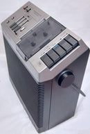 Cd Md Cassette Deck Clarion Mh-1100A)