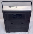 Cd Md Cassette Deck Clarion Mh-1100A)