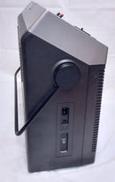 Cd Md Cassette Deck Clarion Mh-1100A)