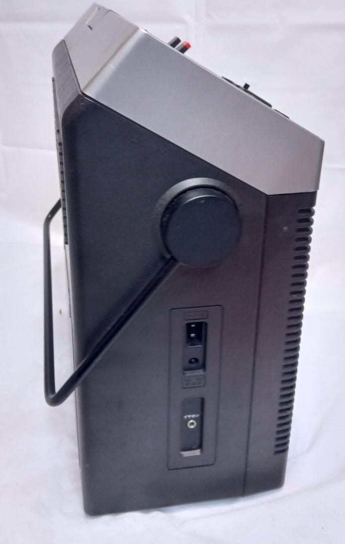 Cd Md Cassette Deck Clarion Mh-1100A)