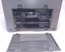 Cd Md Cassette Deck Clarion Mh-1100A)