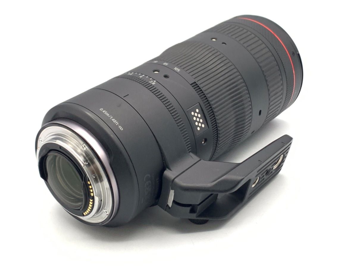 Lens (Zoom) Rf24-105Mm F2.8 L Is Usm Z