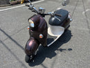 Yamaha Motorcycle Frames 50Cc