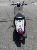 Yamaha Motorcycle Frames 50Cc