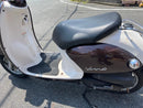 Yamaha Motorcycle Frames 50Cc
