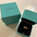 Tiffany Rings