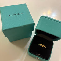 Tiffany Rings