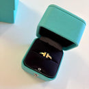 Tiffany Rings