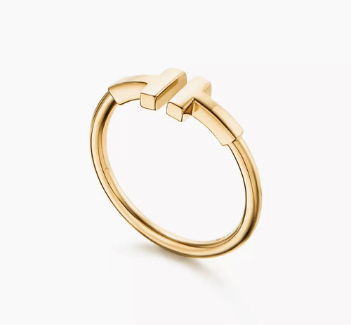 Tiffany Rings