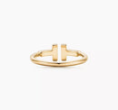 Tiffany Rings