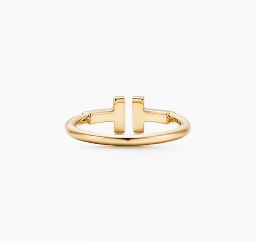 Tiffany Rings